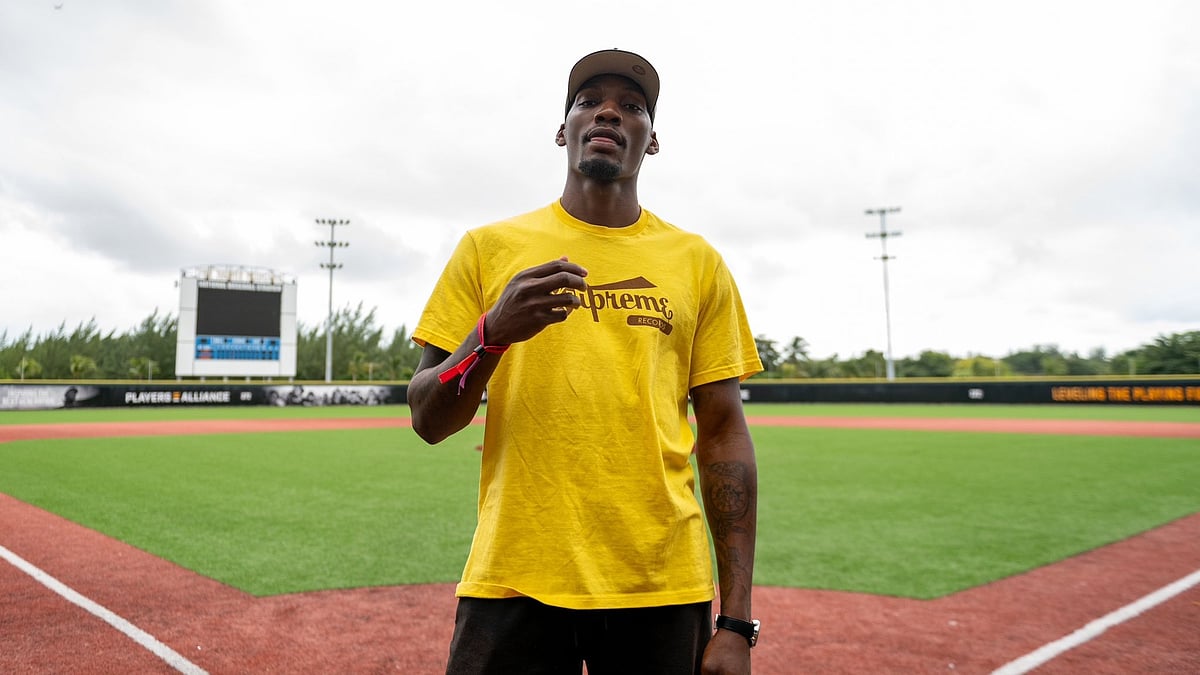 X|Fred Kerley : Fred Kerley