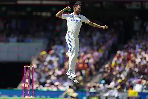 India vs Australia Cricket