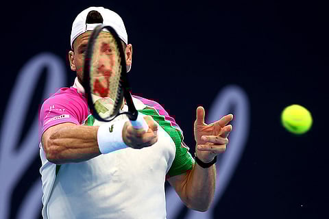 Brisbane International