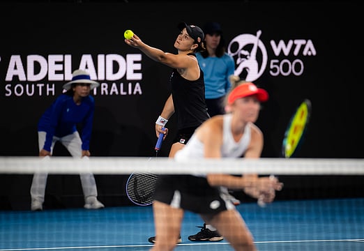 Adelaide International 2025 WTA Live Streaming: Seeds, Prize Money - All You Need To Know