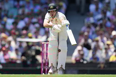 Australia vs India 5th Test Day 2