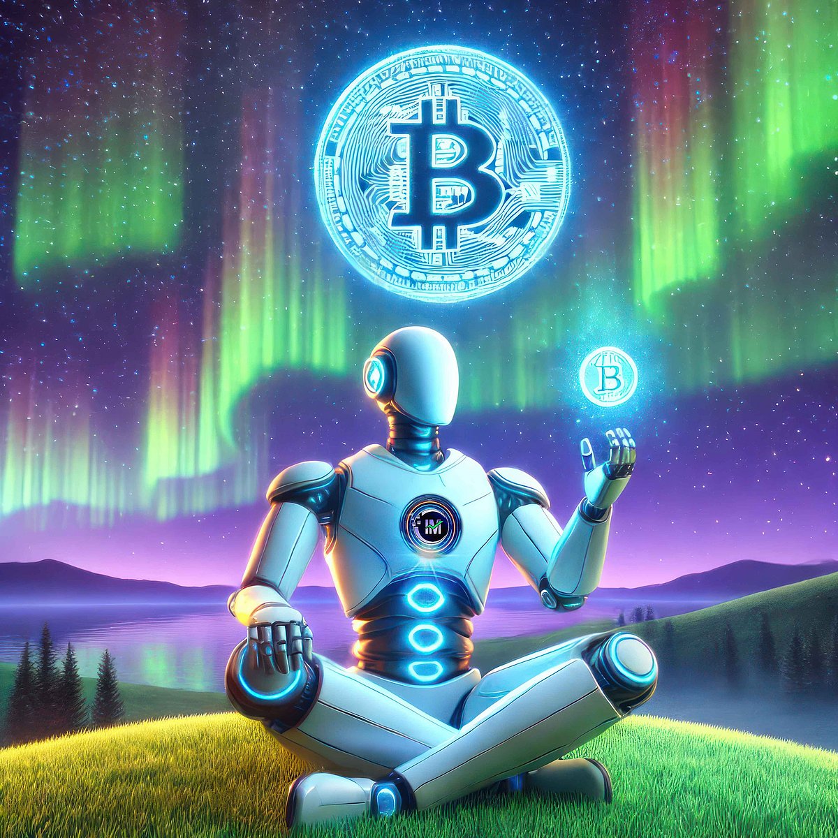 This Altcoin Could Be The "Crypto Nvidia" With 31,500% Upside Potential – IntelMarkets Price Prediction