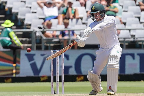 South Africa vs Pakistan