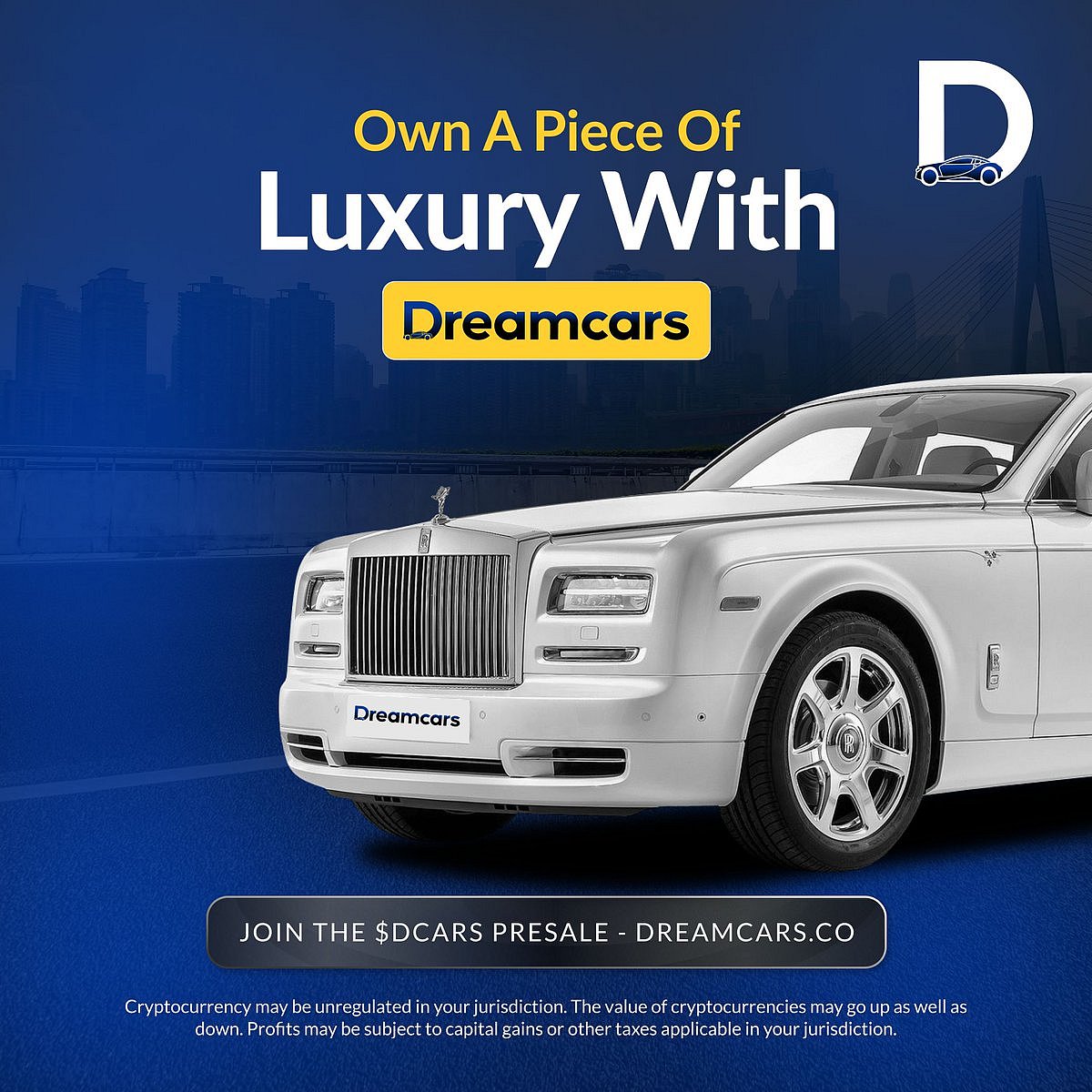 Revolutionizing Car Ownership: How Dreamcars Makes Luxury Accessible For $10