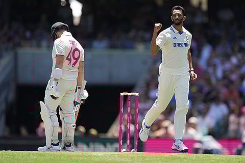 India Australia Cricket