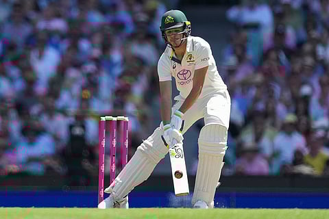 India Vs Australia 5th Test