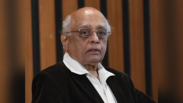 Eminent Nuclear Scientist R Chidambaram Passes Away At The Age Of 88