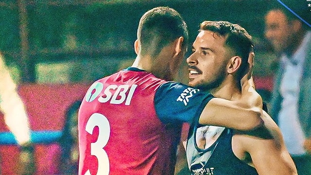 Jamshedpur FC Vs FC Goa, ISL 2024-25 Highlights: Javier Siverio's Brace Powers Men Of Steel To 3-1 Victory Over Gaurs