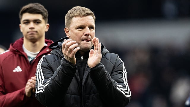 Tottenham 1-2 Newcastle United, EPL: Magpies' Confidence Has 'Definitely Shifted', Says Howe