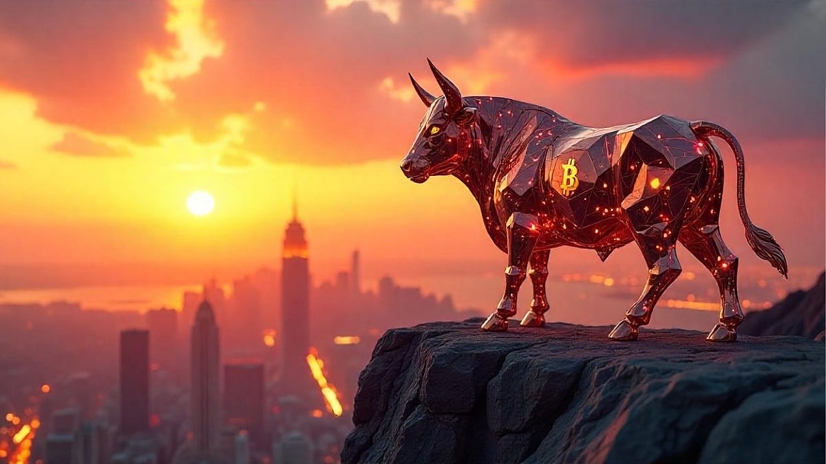 Top 5 Coins That Could Turn $100 Into $2,500 By 2025!