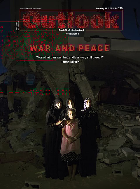 Photo on Cover by Q Sakamaki