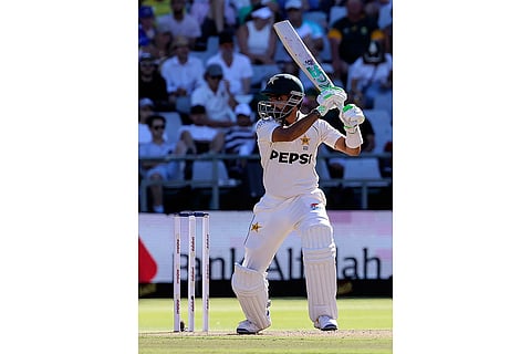 South Africa Pakistan Cricket
