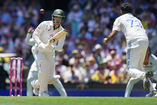 IND Vs AUS 5th Test Day 2 In Pics: Rishabh Pant Turns Things Around But Game In Balance