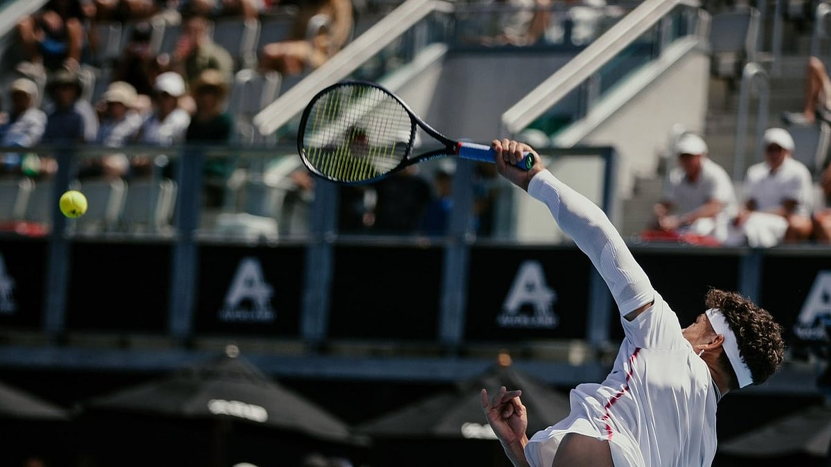 ATP Auckland Open 2025 Live Streaming Schedule, Seeds, Prize Money