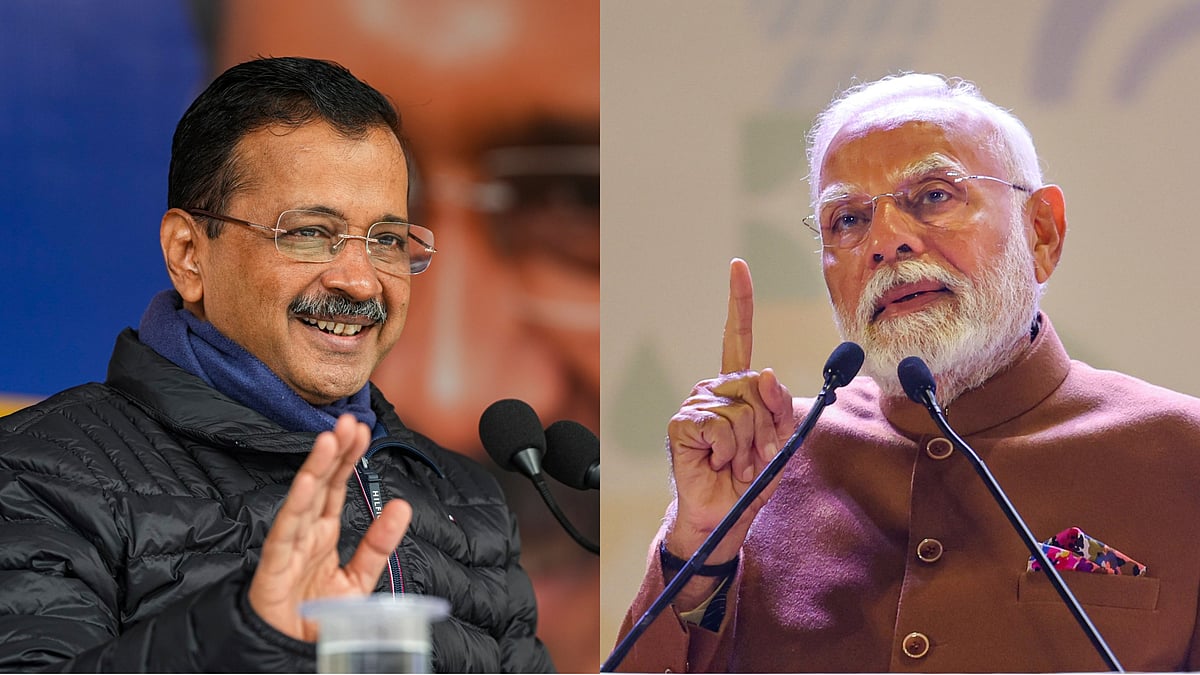 PTI : Rajya Sabha MP Sanjay Singh accused the BJP of making numerous unfulfilled promises since 2014.