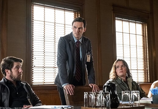Juror #2 Review: Nicholas Hoult Shines In Subdued, Effective Courtroom Drama