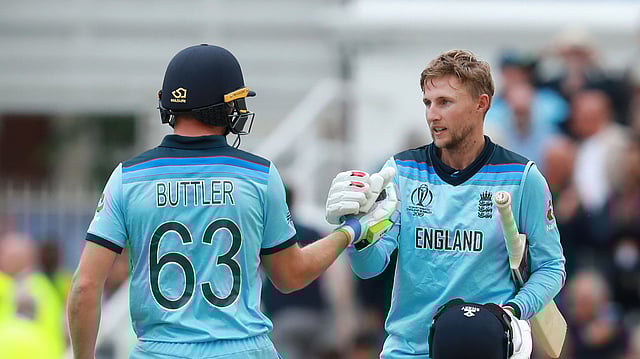 England Tour Of India 2025 Guide: Live Streaming, Full Schedule, Venues - All You Need To Know