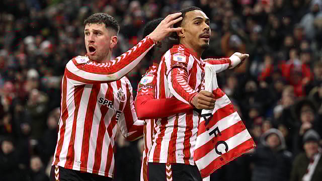 EFL Championship: Sunderland Coach Regis Le Bris Hails Black Cats For Overcoming Physical Pompey Test