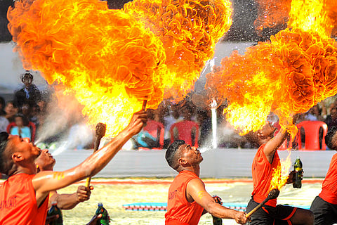 Army organises ex-servicemen rally in Dibrugarh