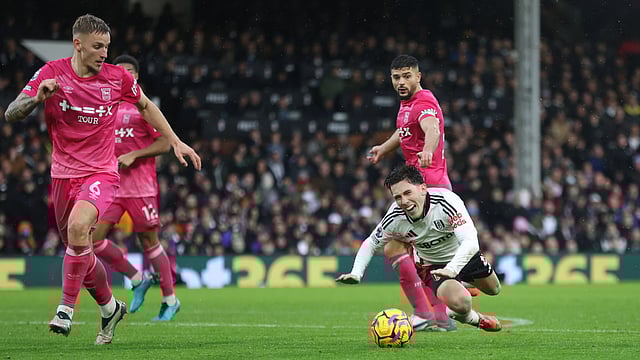 Fulham 2-2 Ipswich, PL: Kieran Mckenna Frustrated As Tractor Boys Pay The Penalty At Craven Cottage