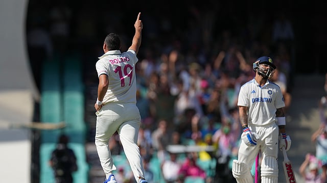 Border-Gavaskar Trophy: Irfan Pathan Says Virat Kohli 'Doesn't Deserve' A Place In The Team