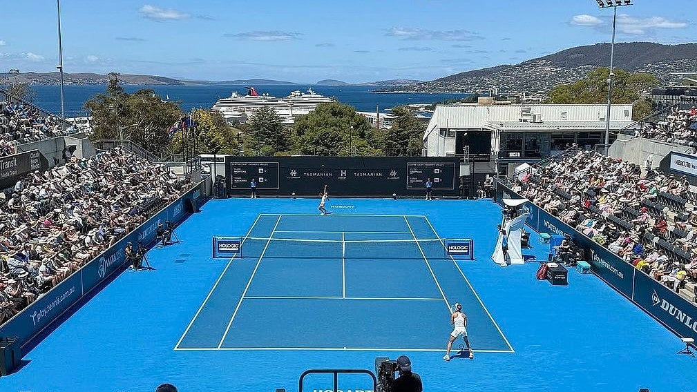 Hobart International 2025 Live Streaming Schedule, Seeds, Prize Money