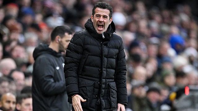 Fulham 2-2 Ipswich Town, Premier League: Marco Silva Seethes At Officials After Draw