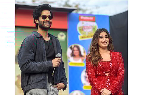 Malad Masti 2025 in Mumbai