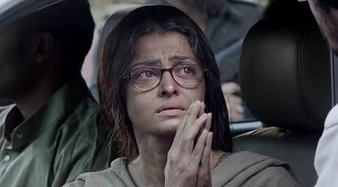 Aishwarya Rai Bachchan in Sarbjit