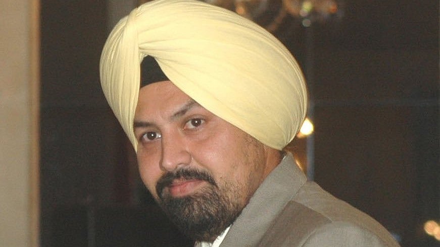 X/ @ddsportschannel : Bahadur Singh Sagoo will be elected unopposed as the president of AFI.