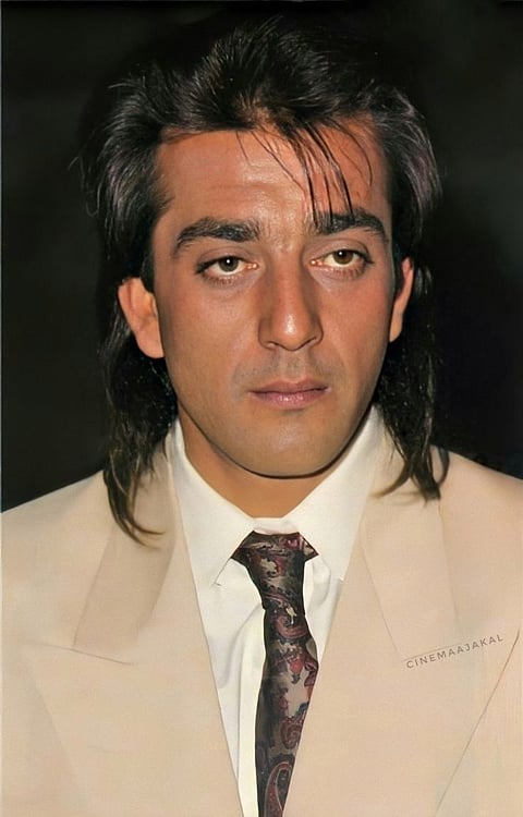 Sanjay Dutt