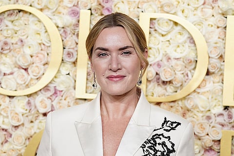 Kate Winslet