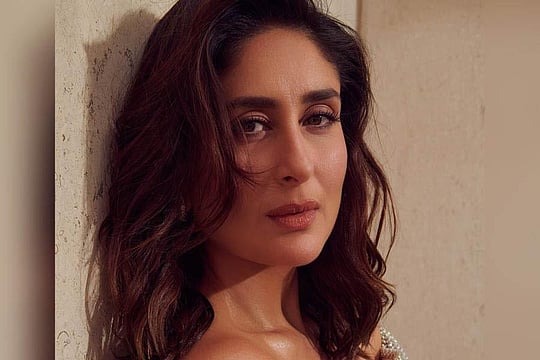 Kareena Kapoor Khan
