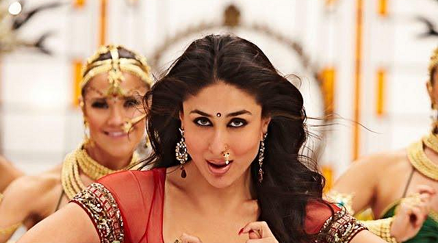 Kareena Kapoor Khan in Ra.One