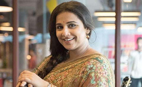 Vidya Balan