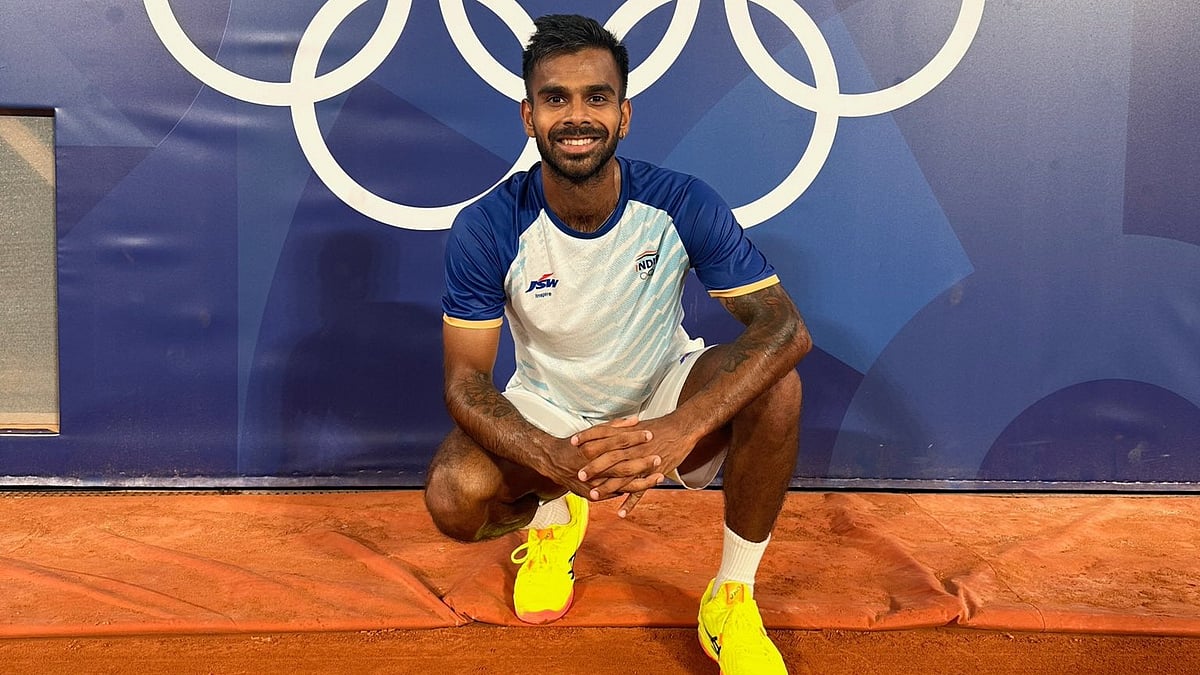 Sumit Nagal Vs Alex Michelsen Live Streaming, ATP Auckland Open 2025