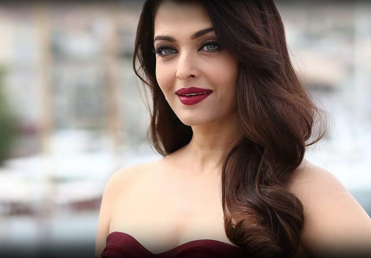 Aishwarya Rai Bachchan