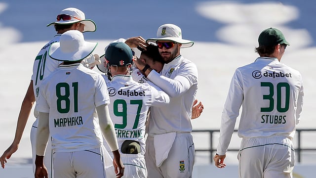 Australia Vs South Africa, WTC 2025 Final: Proteas Can Break ICC Event ‘Duck’, Says Coach Shukri Conrad