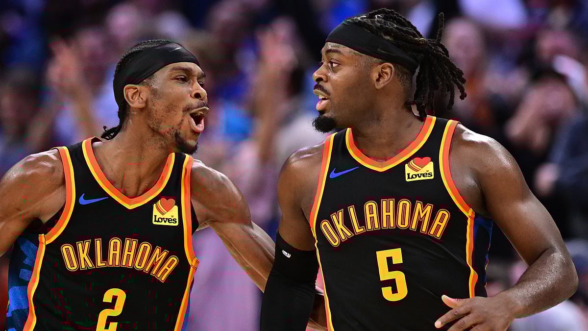 NBA 202425 Wrap Oklahoma City Thunder Defeat Boston Celtics; Wins For