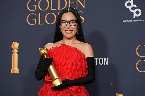 Ali Wong