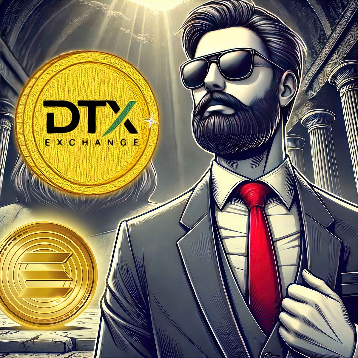 DTX Exchange