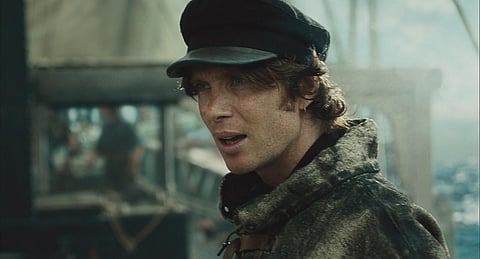 Cillian Murphy