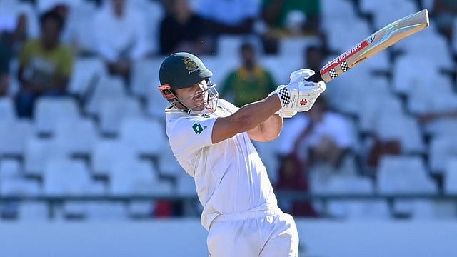 RSA Vs PAK, 2nd Test: South Africa Register Emphatic Series Win Over Pakistan - Data Debrief
