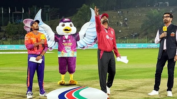 Durbar Rajshahi Vs Fortune Barishal Live Streaming And Toss Update