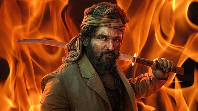 Pushpa 2 Box Office Collection Day 32: Allu Arjun's Film Crosses Rs 1200 Crore Mark In India, Dethrones Baahubali 2 As The Highest-Grossing Film