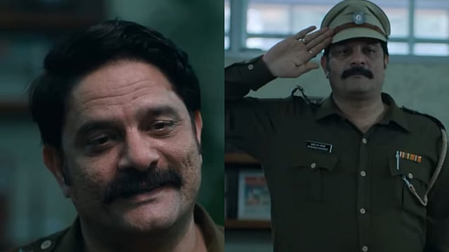 Paatal Lok Season 2 Trailer: Jaideep Ahlawat's Hathi Ram Chaudhary Gets Into Uncharted Territory To Unravel A Heinous Crime