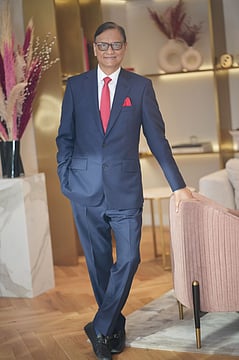 How Vinay Maloo's Humble And Visionary Leadership Led To The Rise Of Enso Group
