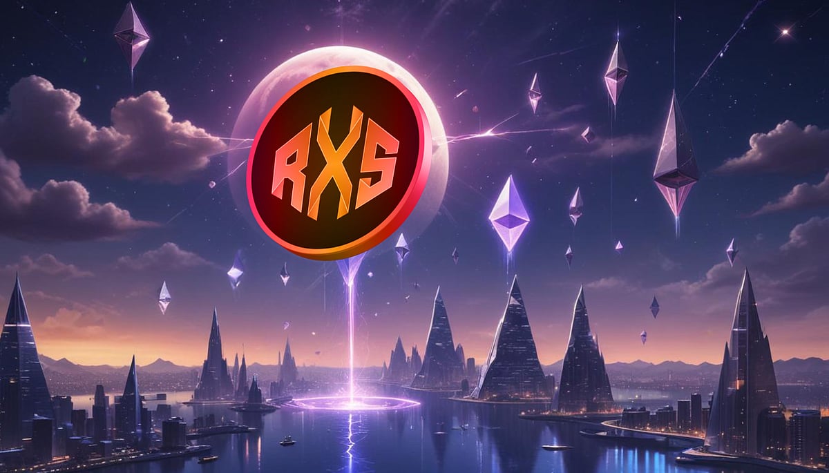 Which 5 Cryptocurrencies Will Make You The Richest In 2025?