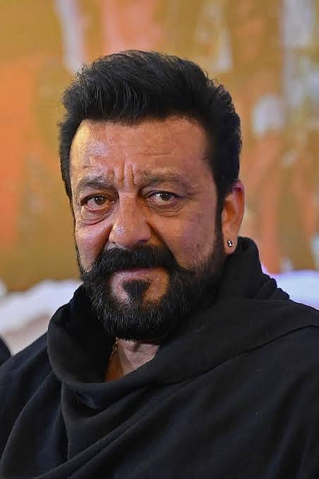 Sanjay Dutt