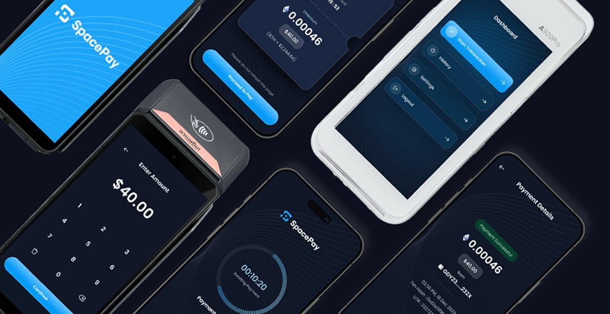 SpacePay